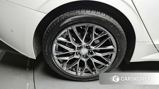Kia K5 3rd generation id 4424009 из Кореи 15