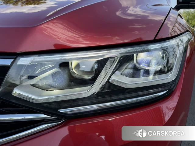 Volkswagen Tiguan X id 4341896 из Китая 24