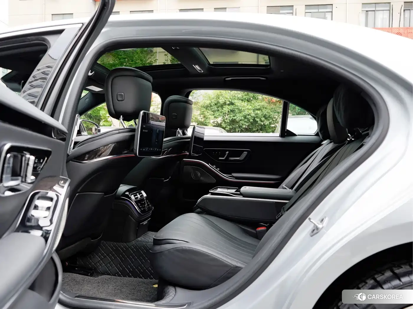 Mercedes-Benz S-Class id 4547265 из Китая 12