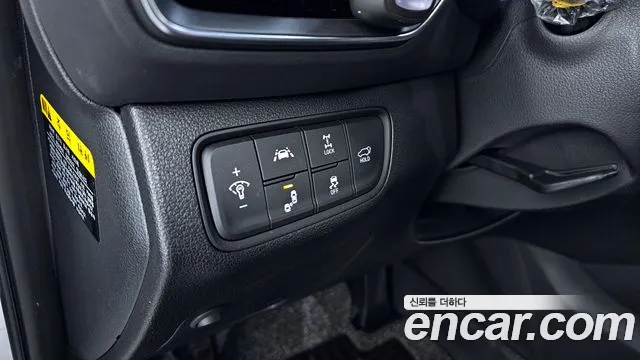 Hyundai Santa Fe TM id 2682457 из Кореи 15