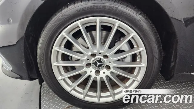 Mercedes-Benz E-Class W213 id 2722290 из Кореи 15