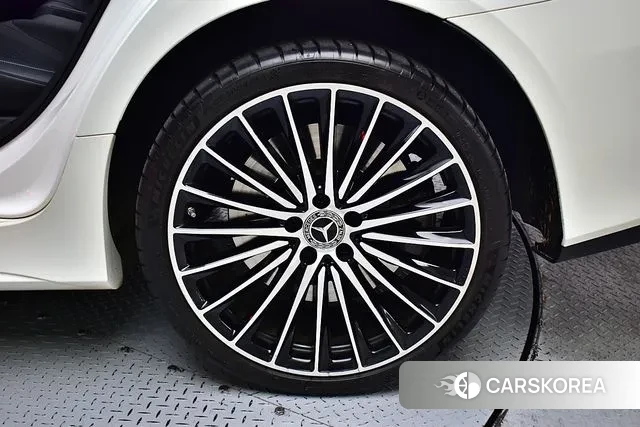 Mercedes-Benz CLS-Class C257 id 3432571 из Кореи 15