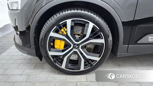 Polestar Polestar 2 id 3483239 из Кореи 15