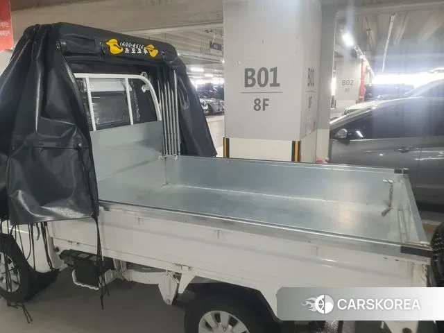 Chevrolet (GM Daewoo) New Labo id 3520085 из Кореи 15