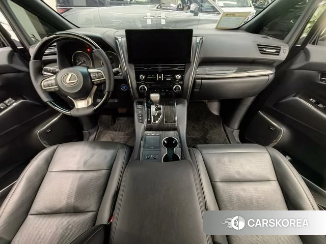 Lexus LM id 4278588 из Китая 10
