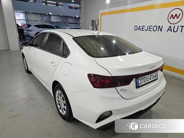 Kia The New K3 2nd generation id 4392527 из Кореи 12