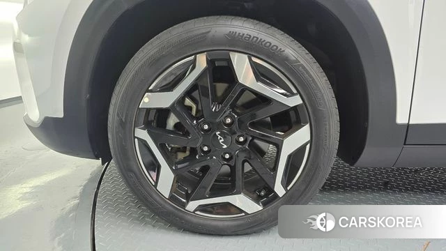 Kia The New Seltos id 4613312 из Кореи 15