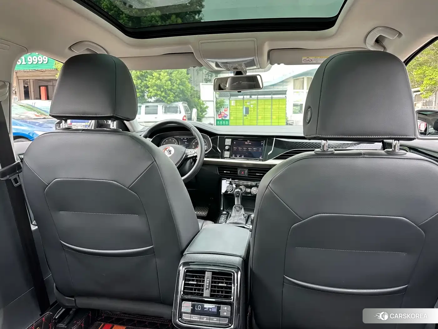 Volkswagen Passat id 4606964 из Китая 11