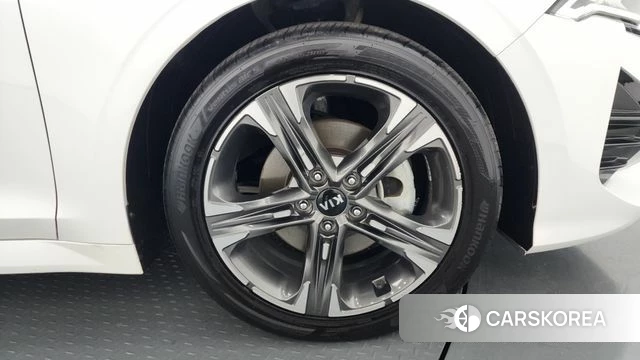 Kia K5 3rd generation id 3843959 из Кореи 15