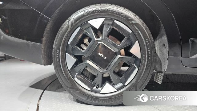 Kia The New Carnival 4th Generation id 4691229 из Кореи 15
