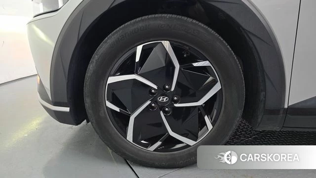 Hyundai Ionic 5 id 4573148 из Кореи 29