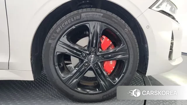 Kia K5 Hybrid 3rd Generation id 3296333 из Кореи 15