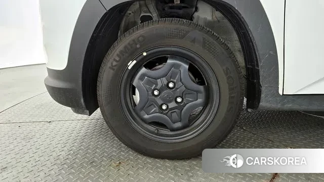 Hyundai Casper id 3087825 из Кореи 15