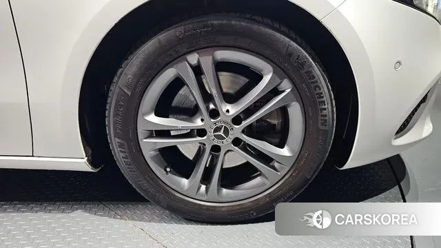 Mercedes-Benz A-Class W177 id 3402356 из Кореи 15