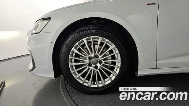 Audi A6 (C8) id 2906983 из Кореи 15