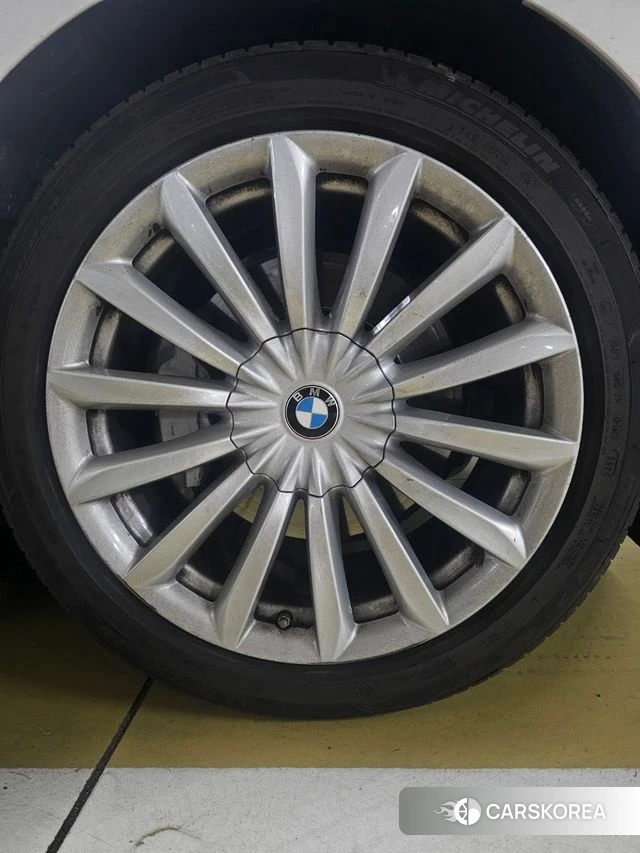 BMW 6 Series GT (G32) id 4180326 из Кореи 14