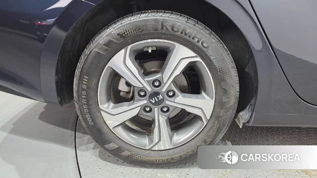 Kia Come New K3 id 3936916 из Кореи 15