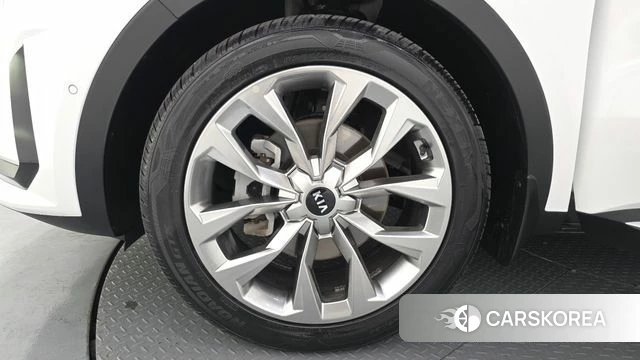 Kia Sorento 4th Generation id 4732176 из Кореи 33