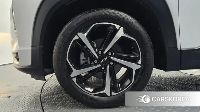 Chevrolet (GM Daewoo) Trailblazer id 3464125 из Кореи 15