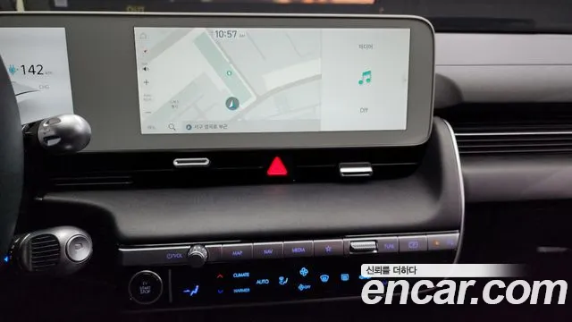 Hyundai Ionic 5 id 2646603 из Кореи 15