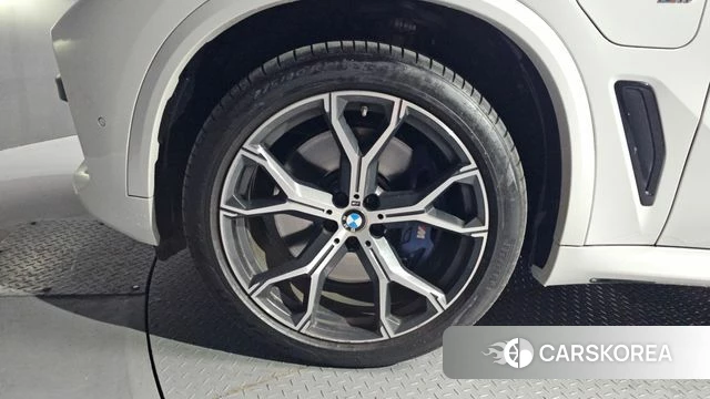 BMW X5 (G05) id 4250308 из Кореи 30