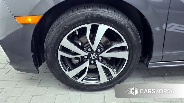 Honda Odyssey id 2981622 из Кореи 15