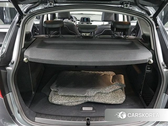 BMW 2 Series Active Tourer (F45) id 4748622 из Кореи 15