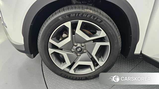 Hyundai The New Palisade id 4409249 из Кореи 15