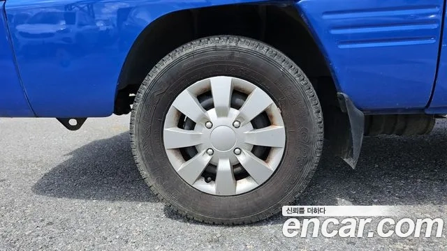 Chevrolet (GM Daewoo) New Damas id 2956711 из Кореи 15