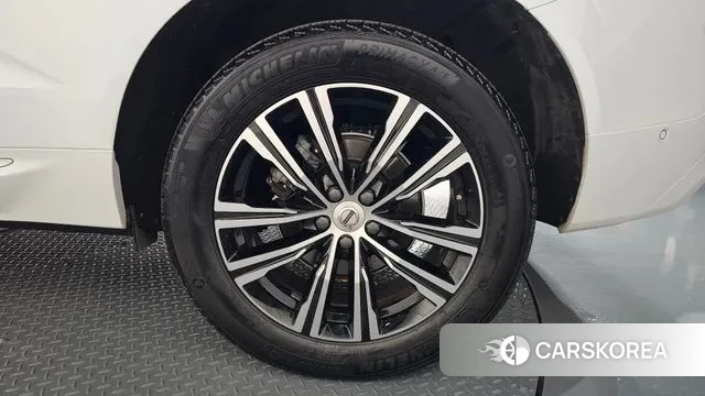 Volvo XC60 second Generation id 3432847 из Кореи 15