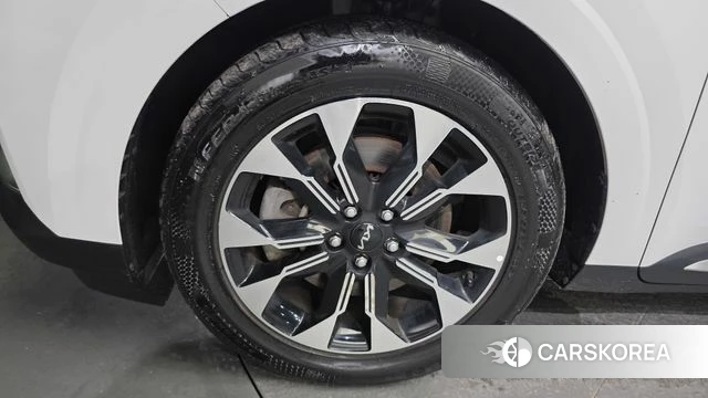 Kia Carnival 4th generation id 4572122 из Кореи 25