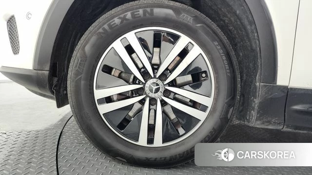 Mercedes-Benz GLB-Class X247 id 3923497 из Кореи 15