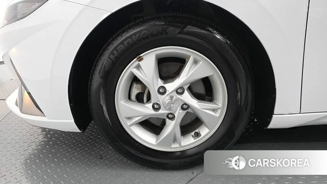 Hyundai Avante (CN7) id 4370066 из Кореи 25