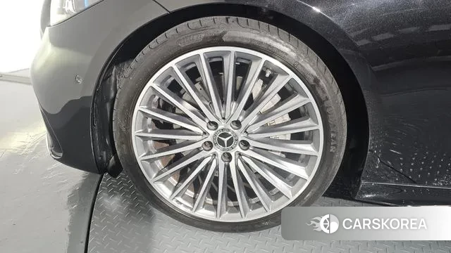 Mercedes-Benz C-Class W206 id 3394305 из Кореи 15