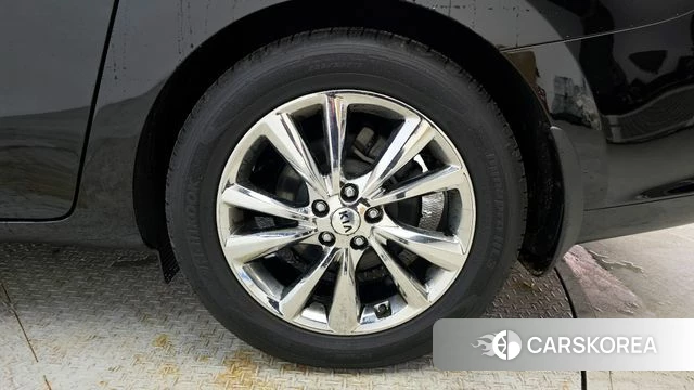 Kia The New Carnival id 3813627 из Кореи 15