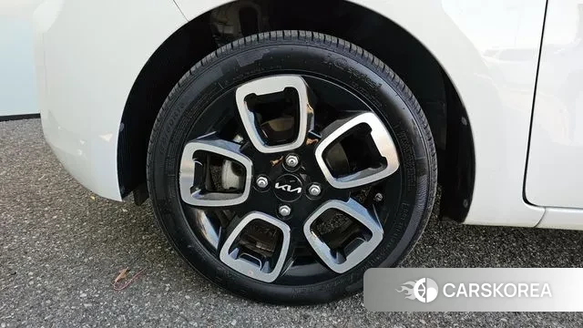 Kia The New Ray id 3607091 из Кореи 15