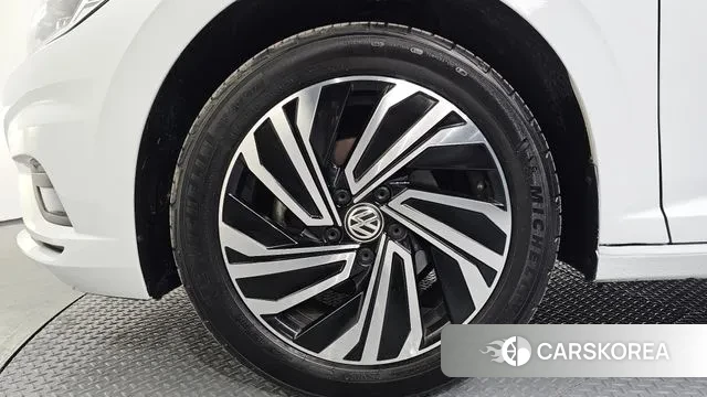 Volkswagen 7th Generation of Jetta id 3582418 из Кореи 15