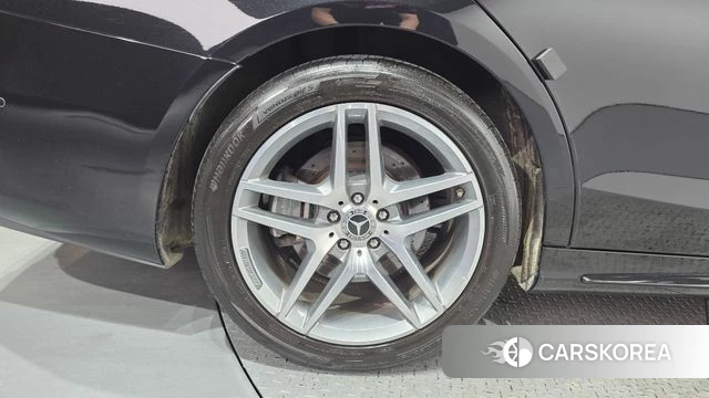 Mercedes-Benz S-Class W222 id 4568227 из Кореи 15