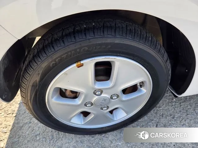 Kia The New Ray id 3789472 из Кореи 15