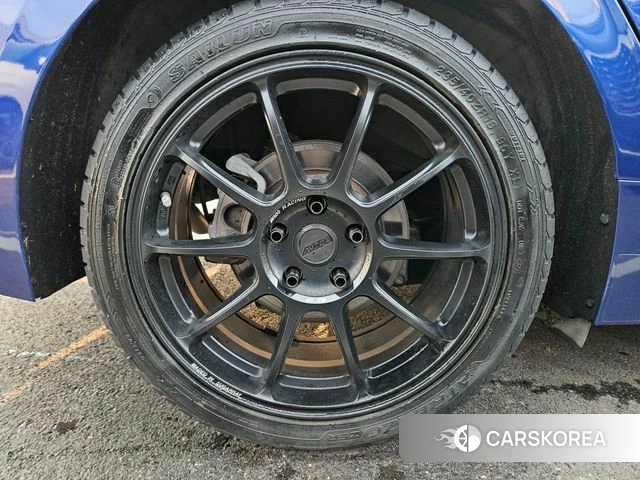 Kia K5 3rd generation id 4705622 из Кореи 15