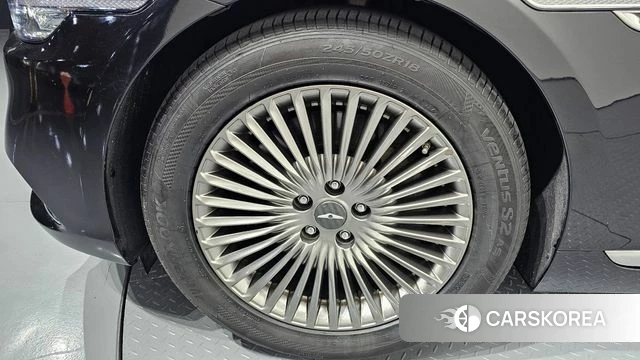 Genesis G90 id 3800237 из Кореи 15