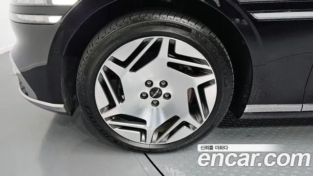 Genesis G90 (RS4) id 2205068 из Кореи 15