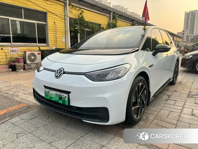Volkswagen ID.3 id 4301850 из Китая 7