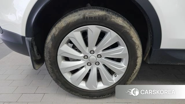 Land Rover Discovery Sports 2nd Generation id 4722185 из Кореи 28