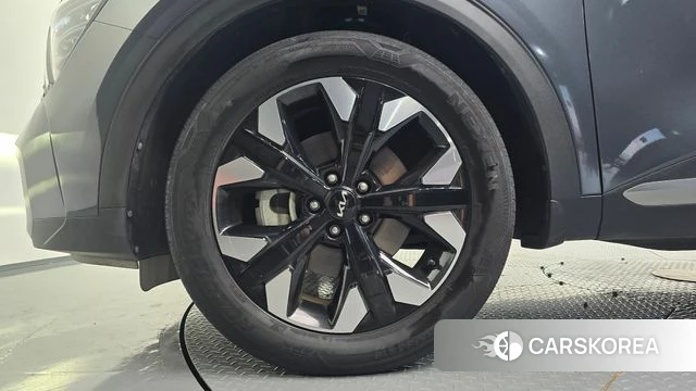 Kia Sportage 5th Generation id 4580485 из Кореи 15