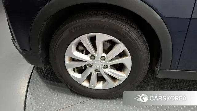 Ssangyong Berry New Tivoli id 3344798 из Кореи 15