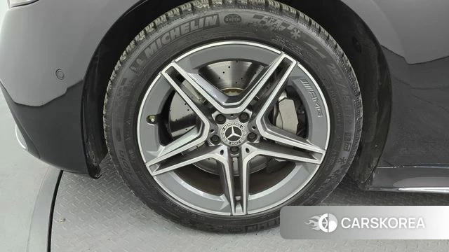 Mercedes-Benz S-Class W223 id 3897742 из Кореи 15