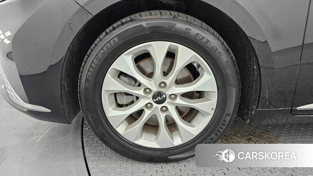 Kia K8 id 4382321 из Кореи 15