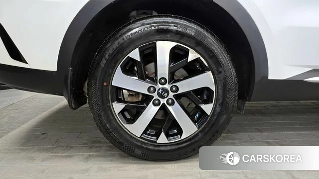 Kia Sorento 4th Generation id 4293748 из Кореи 15