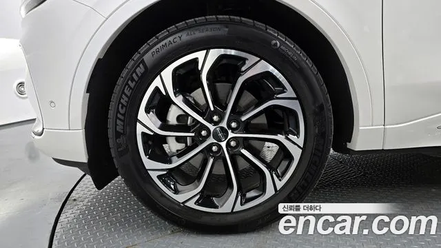 Lincoln Nautilus 2nd Generation id 2735106 из Кореи 15